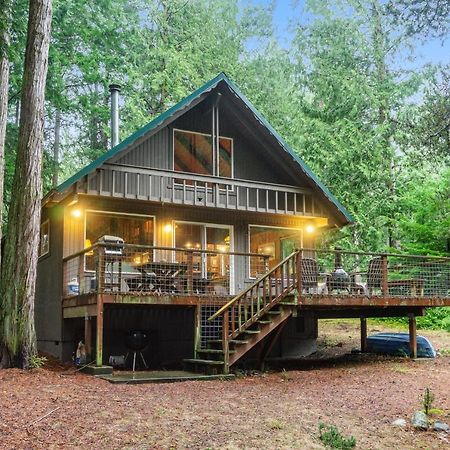 The Chalet On Lopez Islandale Номер фото