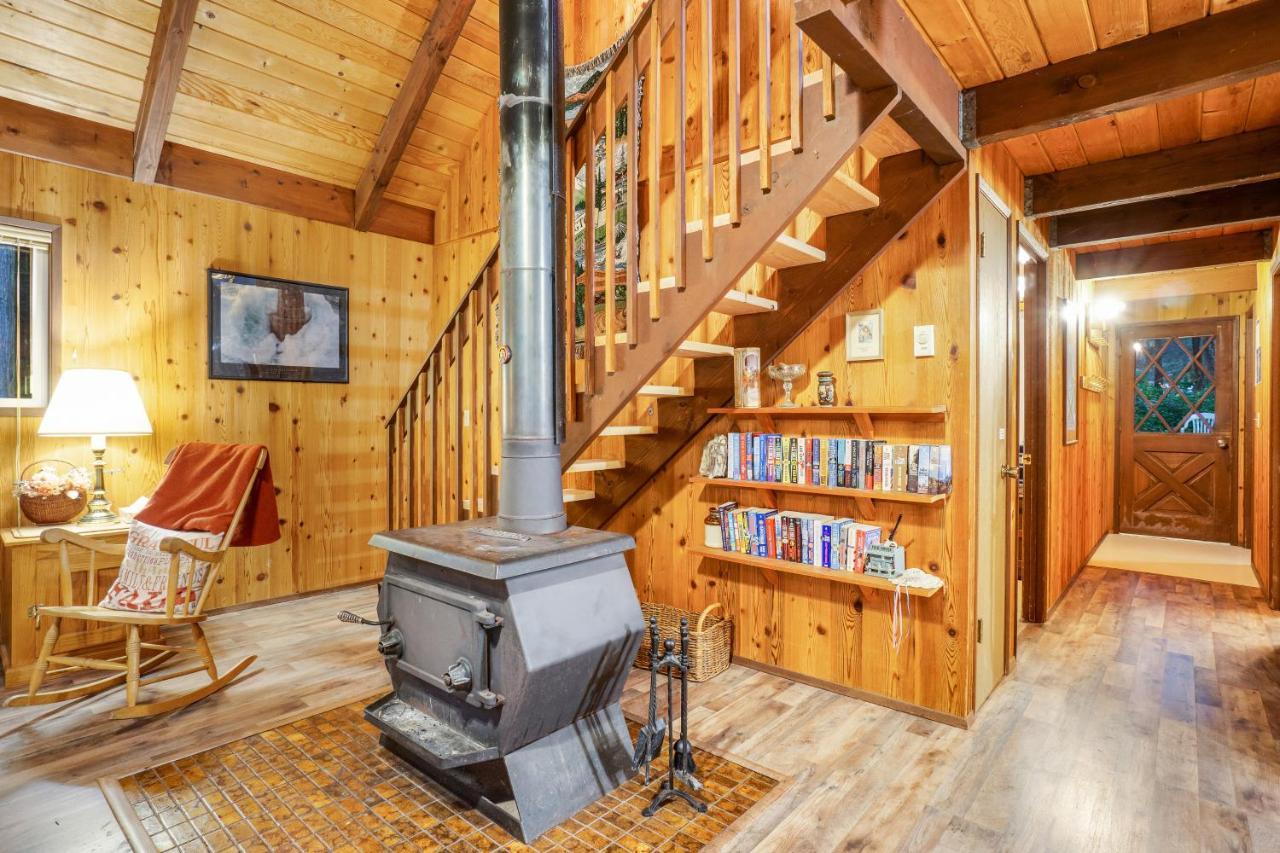 The Chalet On Lopez Islandale Номер фото