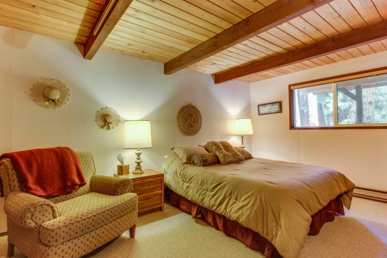 The Chalet On Lopez Islandale Экстерьер фото